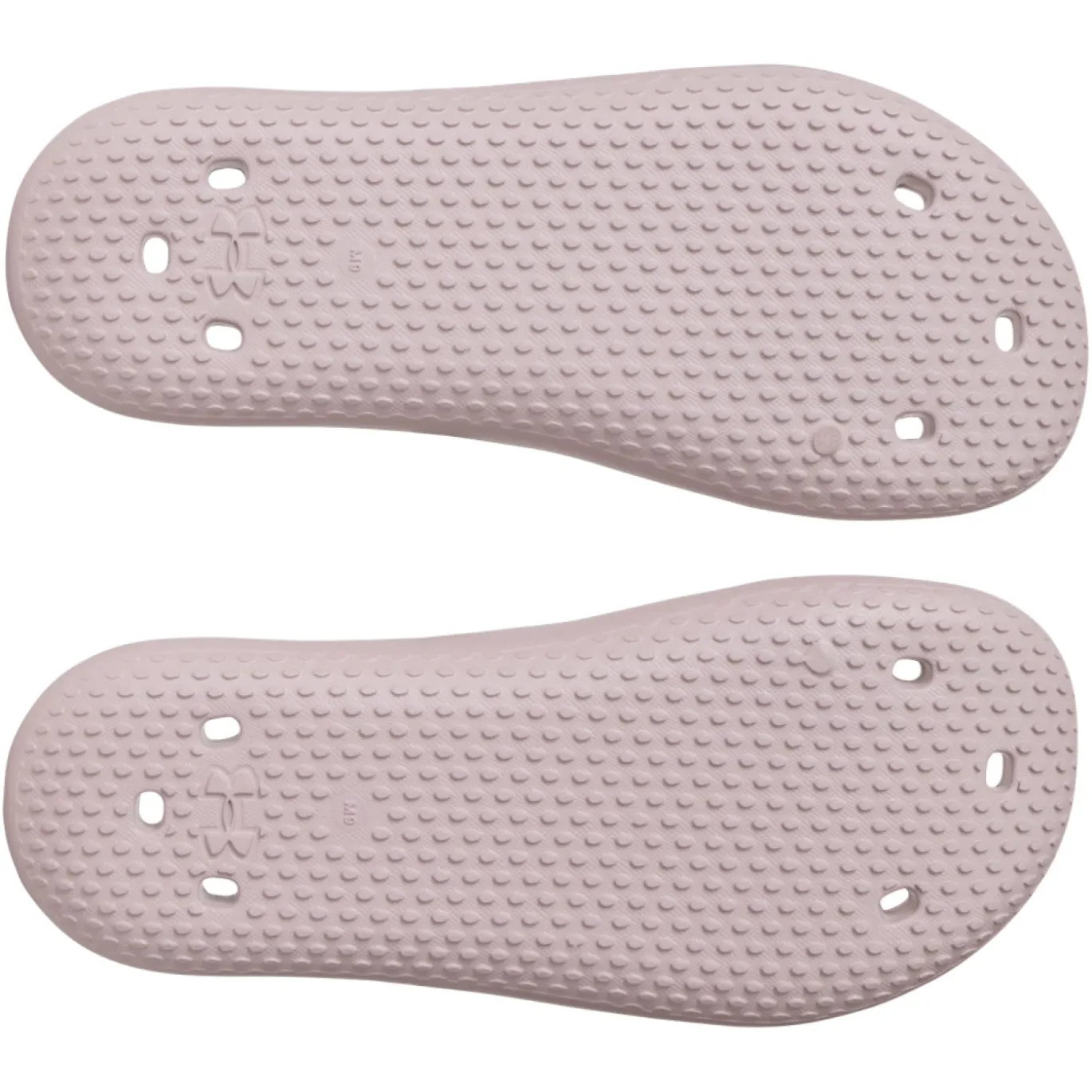 Under Armour Locker V Slippers Beige