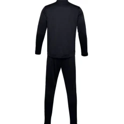 Under Armour Rival Knit Trainingspak Full-Zip Zwart