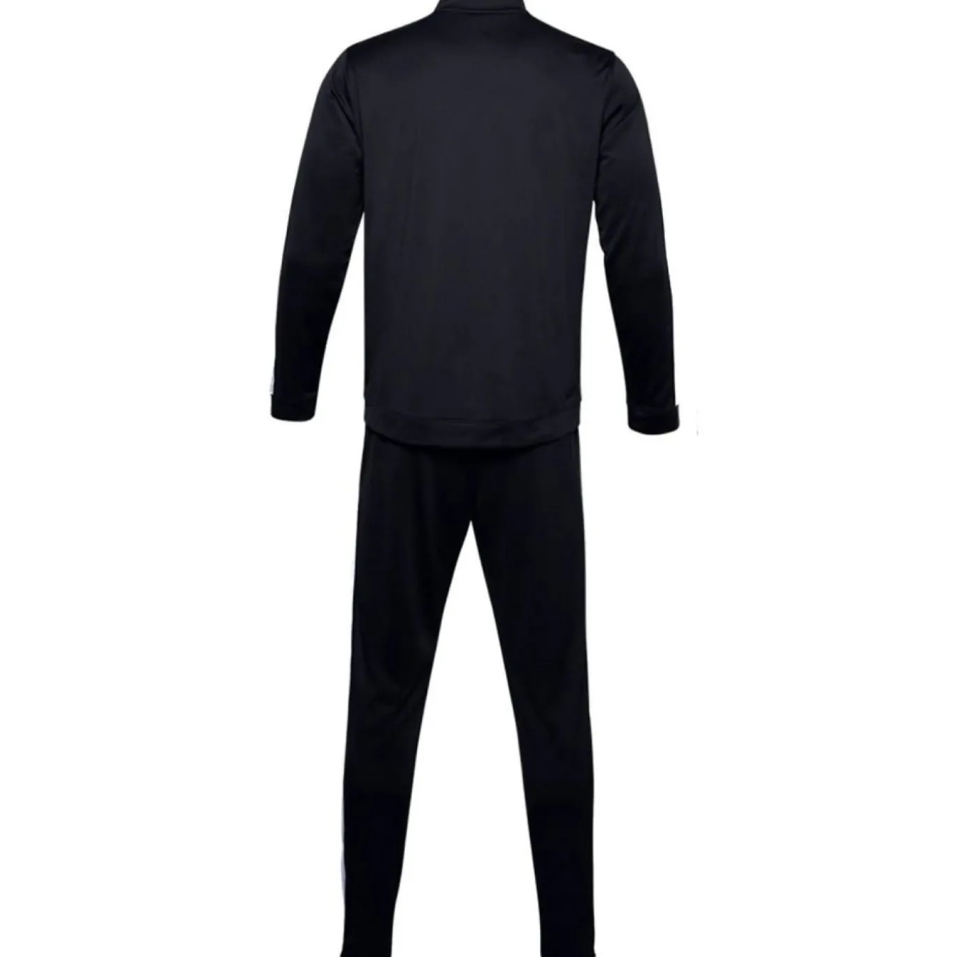 Under Armour Rival Knit Trainingspak Full-Zip Zwart