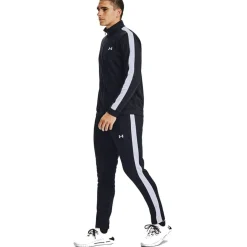Under Armour Rival Knit Trainingspak Full-Zip Zwart