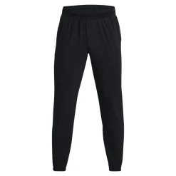 Under Armour Stretch Woven Trainingsbroek Zwart