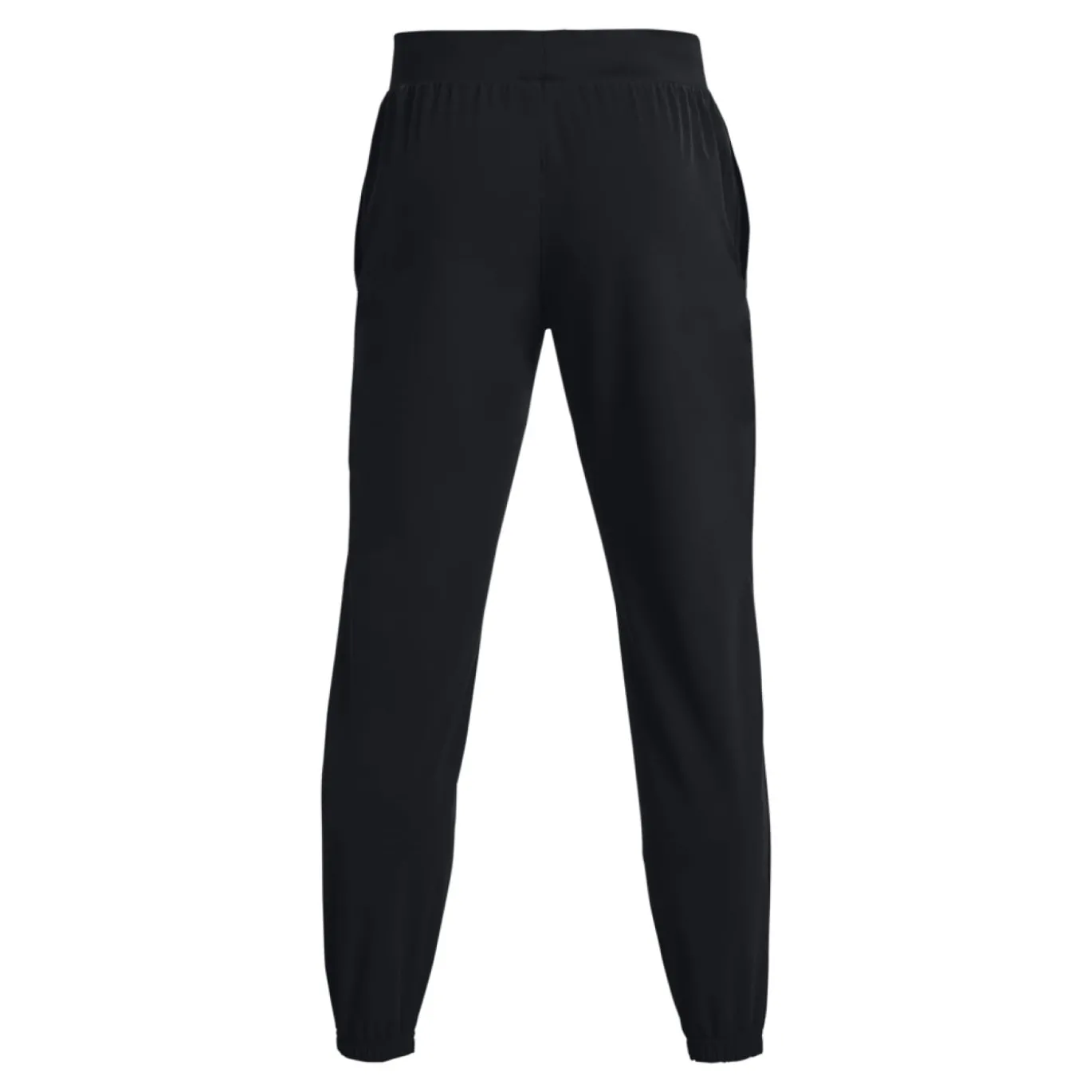 Under Armour Stretch Woven Trainingsbroek Zwart