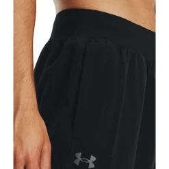 Under Armour Stretch Woven Trainingsbroek Zwart