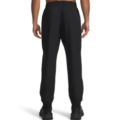 Under Armour Tech Sport Woven Trainingsbroek Zwart Rood