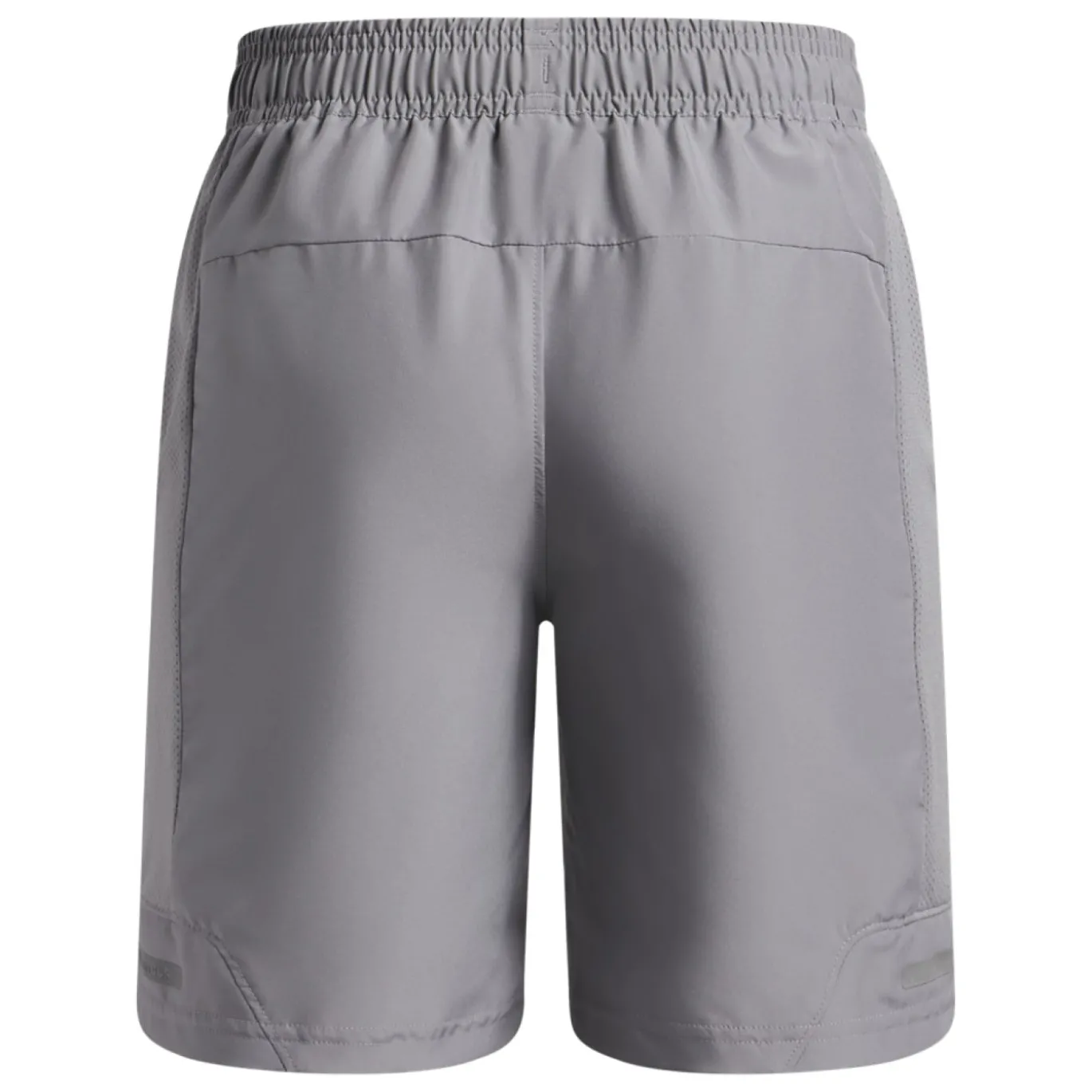 Under Armour Tech Utility Trainingsset Kids Zwart Lichtgroen Geel Donkergrijs Lichtgroen