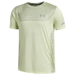Under Armour Tech Utility Trainingsset Kids Zwart Lichtgroen Geel Donkergrijs Lichtgroen