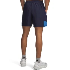 Under Armour Tech Utility Trainingsset Blauw