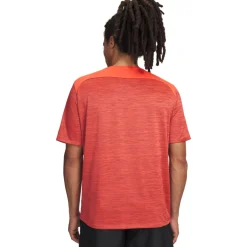 Under Armour Tech Utility Trainingsset Rood Zwart Rood