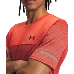 Under Armour Tech Utility Trainingsset Rood Zwart Rood