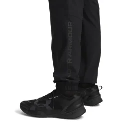 Under Armour Tech Utility Woven Trainingspak Zwart Grijs