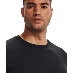 Under Armour Tech Woven Wordmark Zomerset Zwart Wit