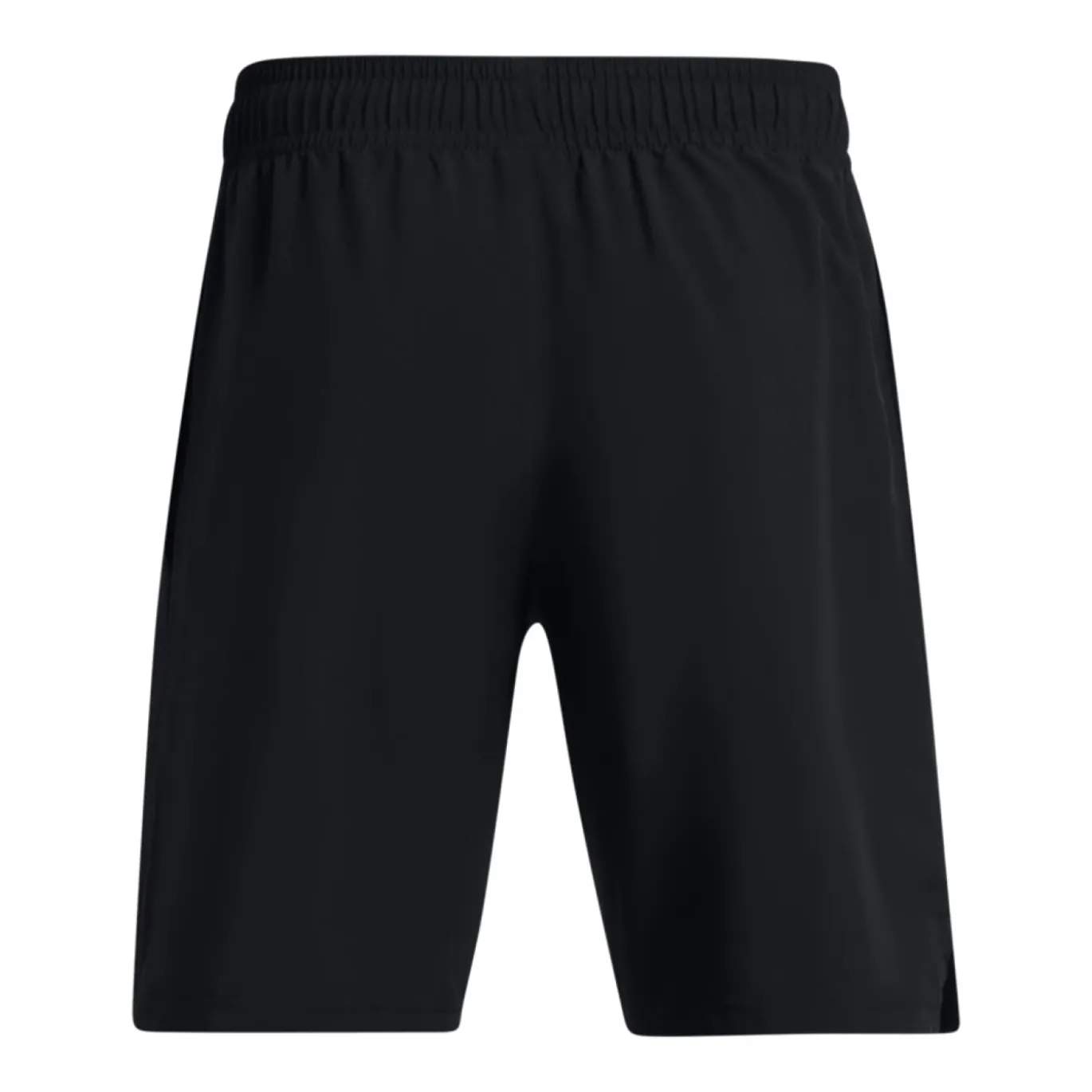 Under Armour Tech Woven Wordmark Zomerset Zwart Wit