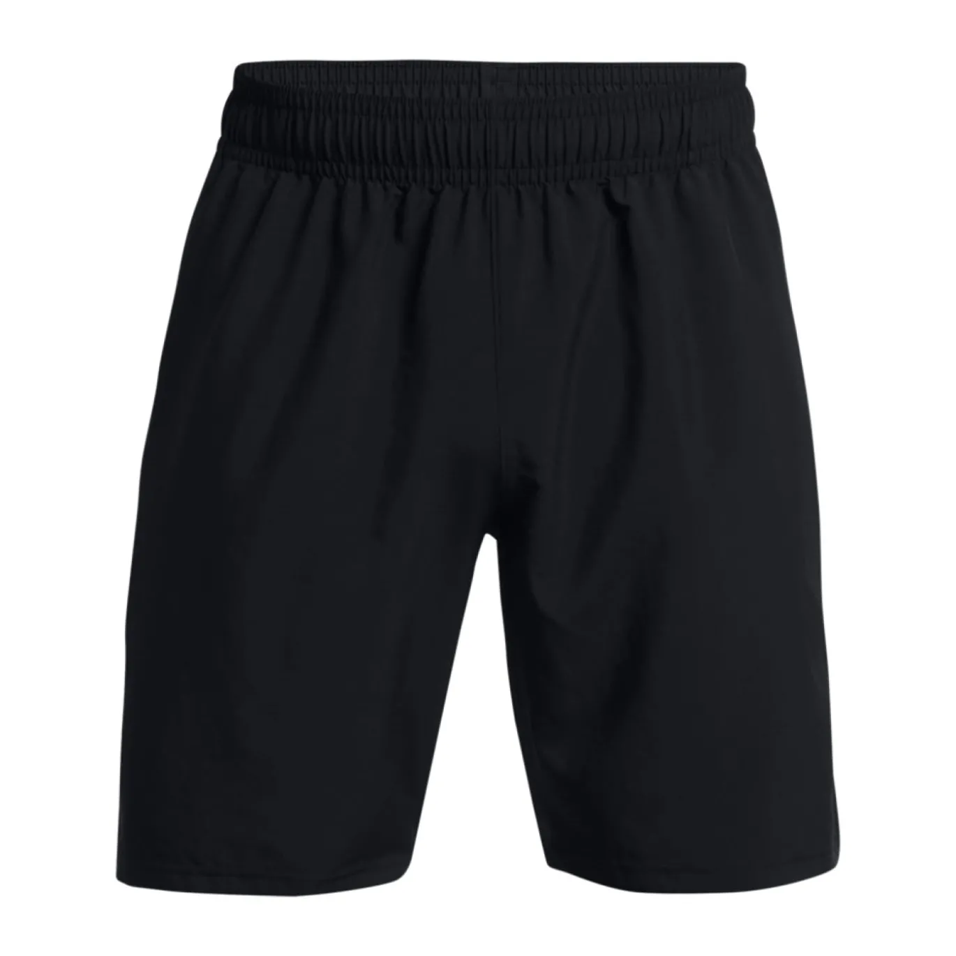 Under Armour Tech Woven Wordmark Zomerset Zwart Wit