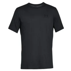 Under Armour Tech Woven Wordmark Zomerset Zwart Wit