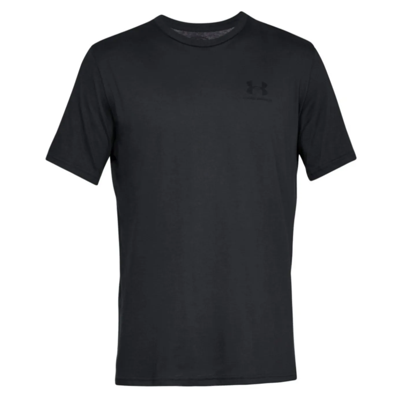 Under Armour Tech Woven Wordmark Zomerset Zwart Wit