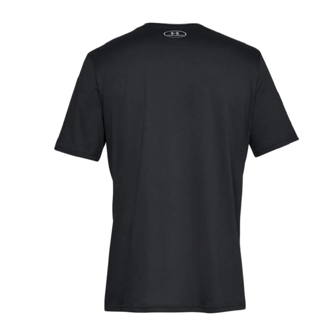 Under Armour Tech Woven Wordmark Zomerset Zwart Wit