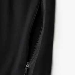 Under Armour Unstoppable Fleece Vest Zwart Donkergrijs