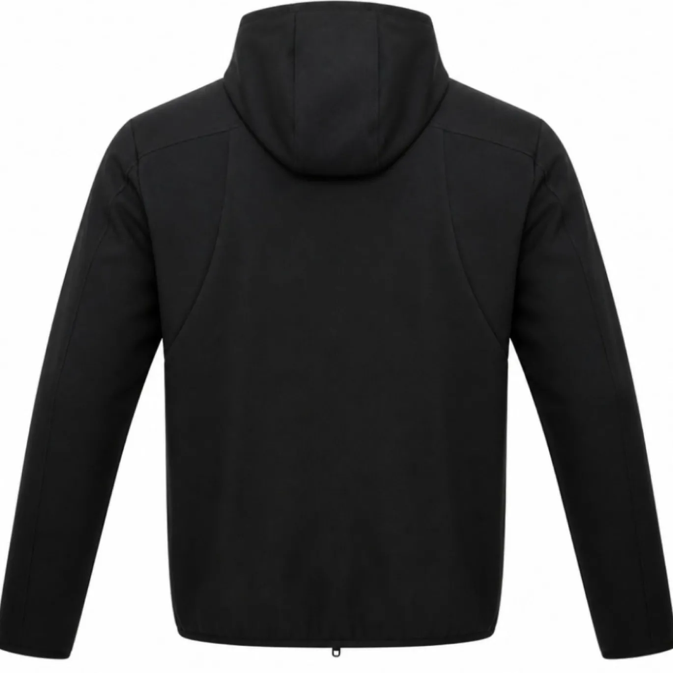 Under Armour Unstoppable Fleece Vest Zwart Donkergrijs
