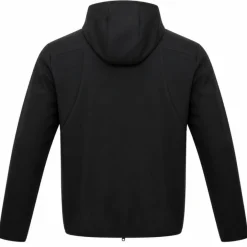 Under Armour Unstoppable Fleece Trainingspak Zwart
