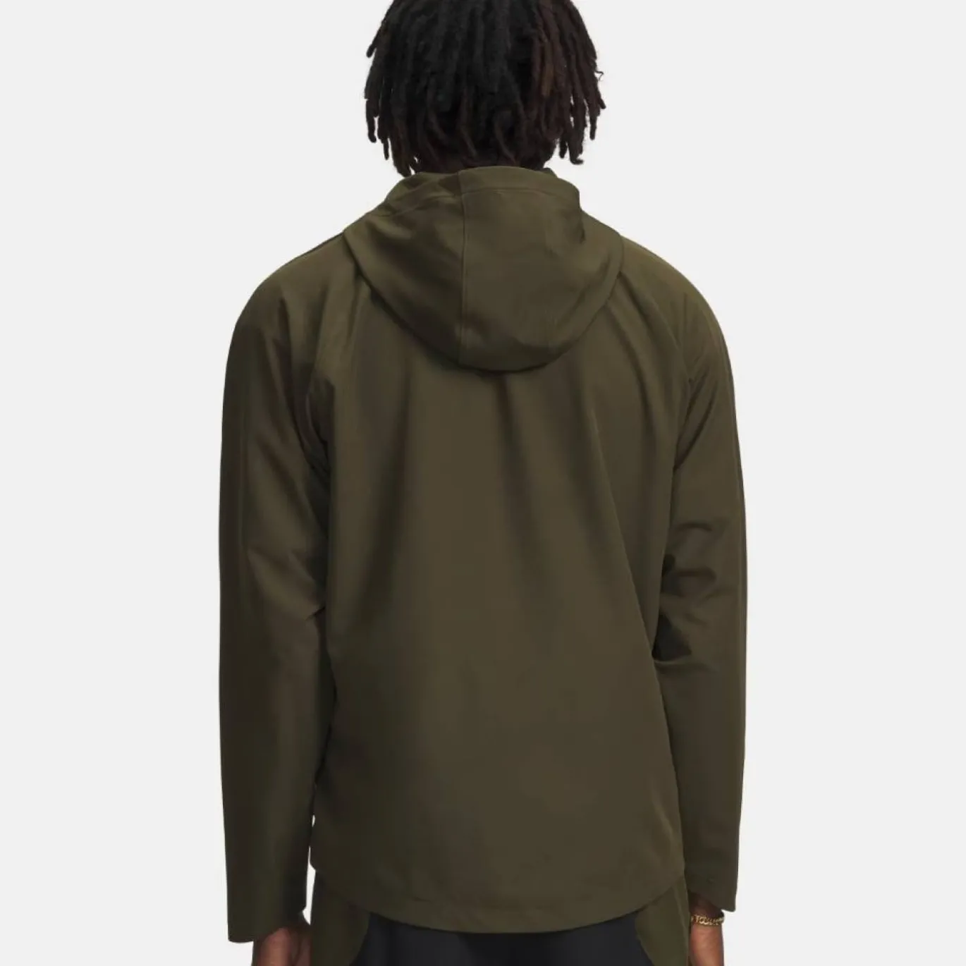 Under Armour Unstoppable Jack Groen