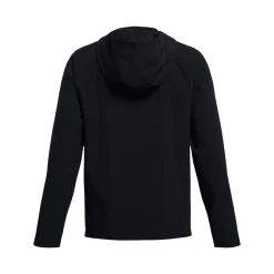 Under Armour Unstoppable Jack Kids Zwart Donkergrijs