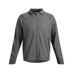 Under Armour Unstoppable Jack Donkergrijs Zwart