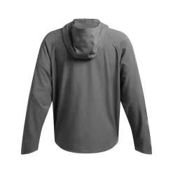 Under Armour Unstoppable Jack Donkergrijs Zwart