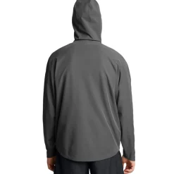 Under Armour Unstoppable Jack Donkergrijs Zwart