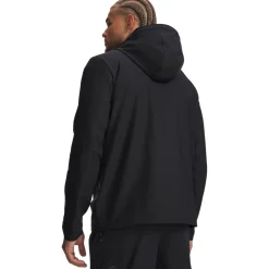 Under Armour Unstoppable Woven Jack Zwart