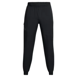 Under Armour Unstoppable Woven Trainingsbroek Zwart
