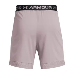 Under Armour Vanish Woven Trainingsbroekje Grijs