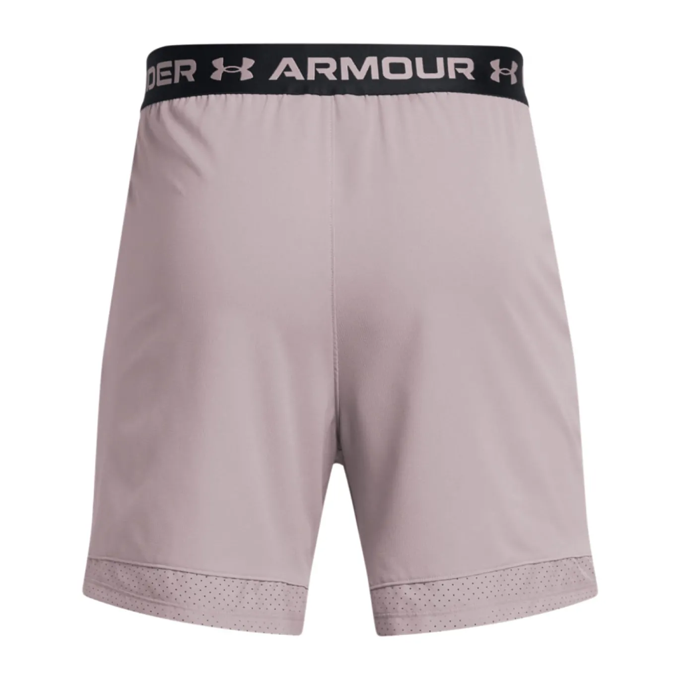 Under Armour Vanish Woven Trainingsbroekje Grijs