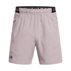 Under Armour Vanish Woven Trainingsbroekje Grijs
