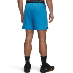 Under Armour Vanish Woven Trainingsbroekje Felblauw Wit