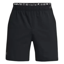 Under Armour Vanish Woven Zomerset Wit Zwart