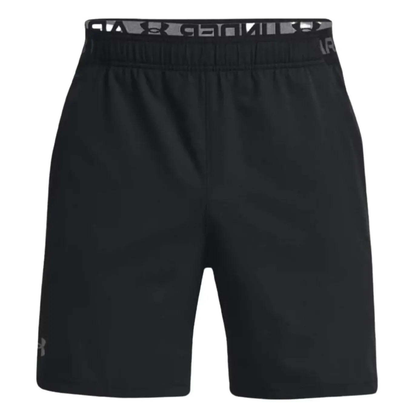 Under Armour Vanish Woven Zomerset Wit Zwart