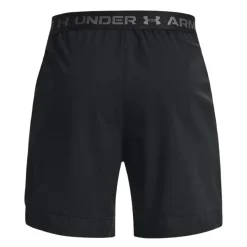 Under Armour Vanish Woven Zomerset Wit Zwart