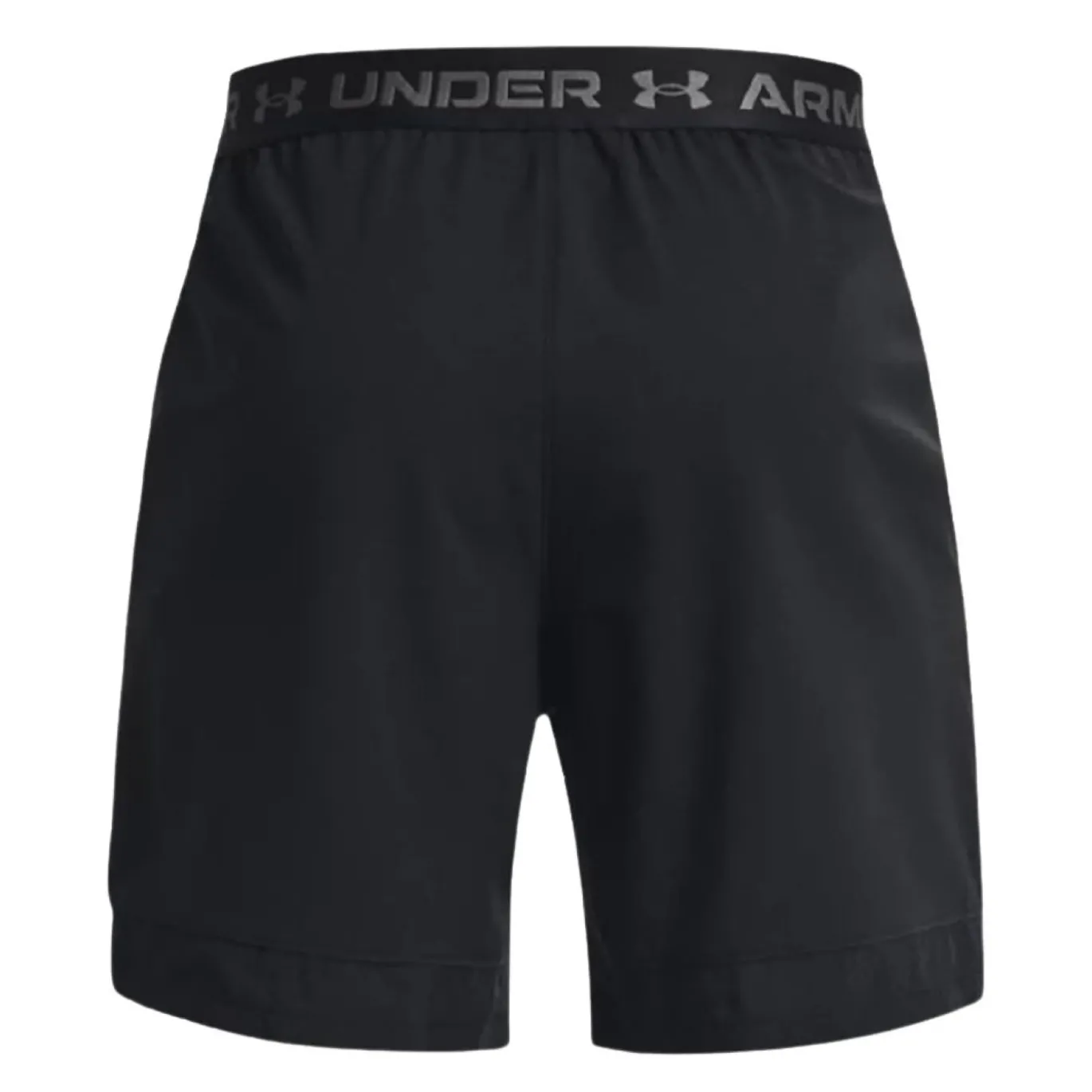 Under Armour Vanish Woven Zomerset Wit Zwart