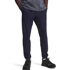 Under Armour Vibe Woven Trainingsbroek Donkerblauw