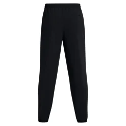 Under Armour Vibe Woven Trainingsbroek Zwart Wit