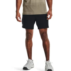 Under Armour Woven Zomerset Zwart