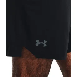 Under Armour Woven Zomerset Zwart
