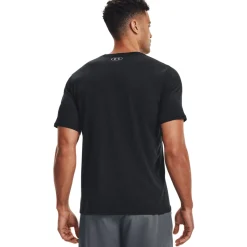 Under Armour Woven Zomerset Zwart
