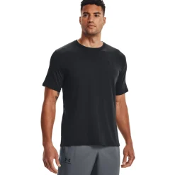 Under Armour Woven Zomerset Zwart