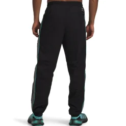 Under Armour x Mansory Icon Trainingsbroek Zwart Grijs Turquoise