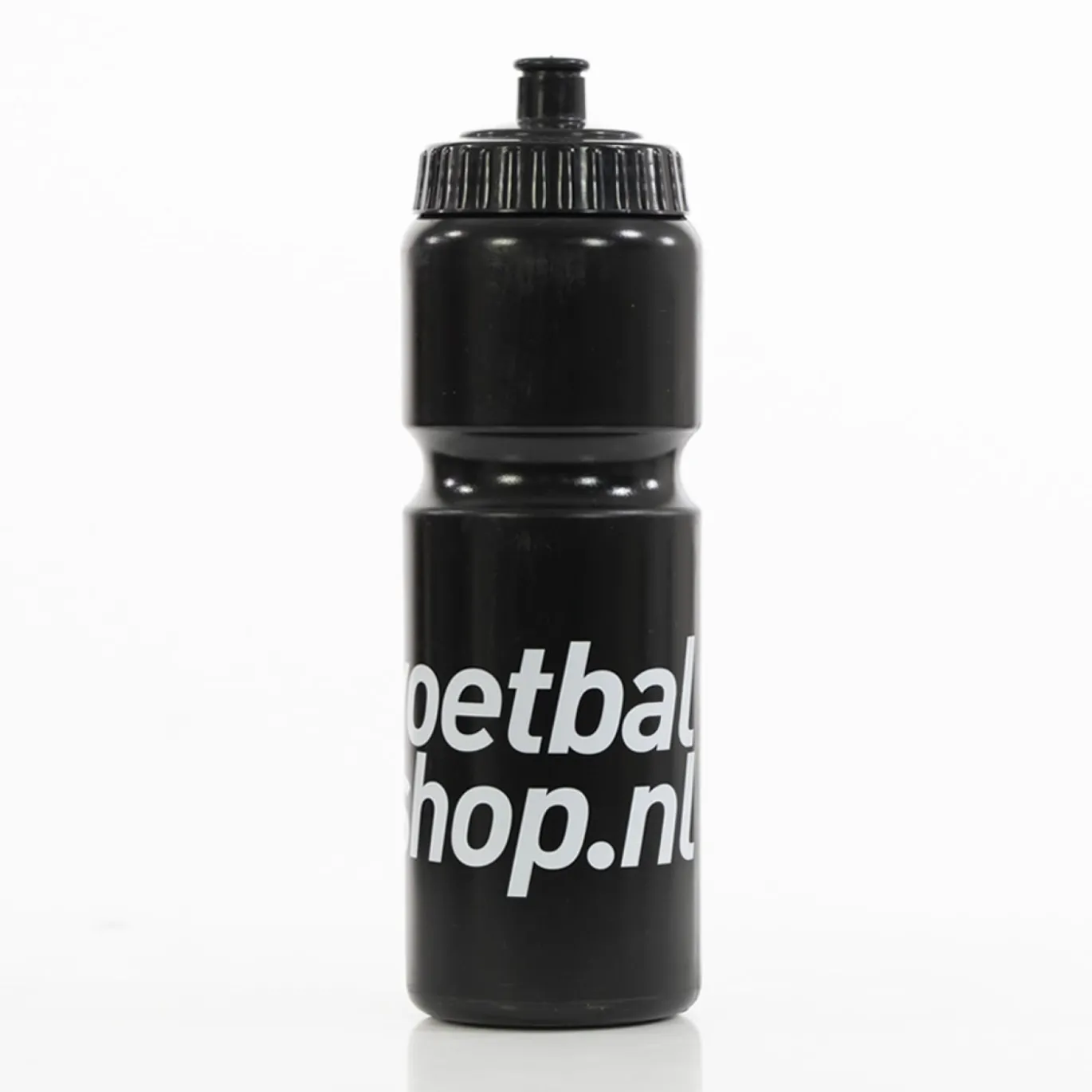 Voetbalshop.nl Bidon Krat + Bidons 10 stuks