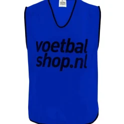 Voetbalshop.nl Trainingshesje Basic Mini Donkerblauw